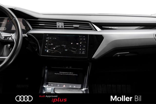 2020 AUDI E-TRON - 18