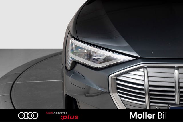 2020 AUDI E-TRON - 7