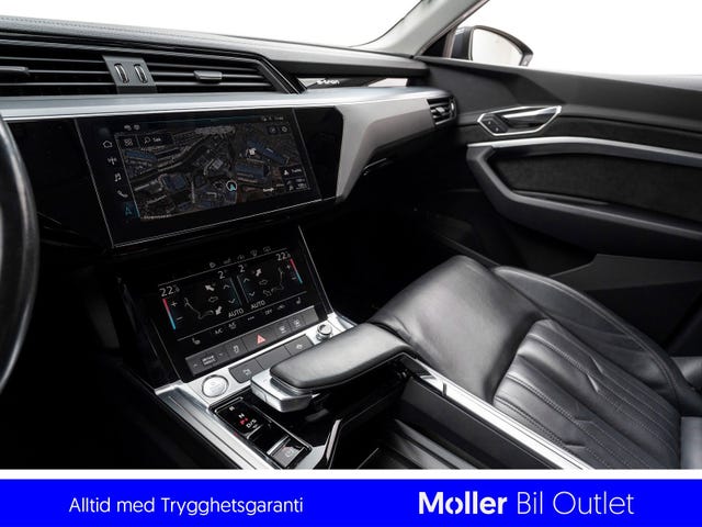 2020 AUDI E-TRON - 12