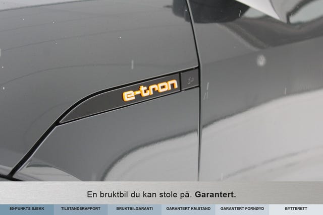 2021 AUDI E-TRON - 12