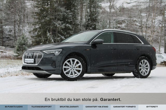 WAUZZZGE8MB013346 2021 AUDI E-TRON-5