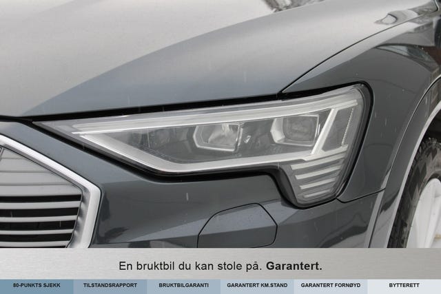 2021 AUDI E-TRON - 10