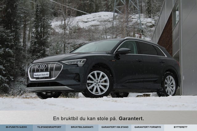 WAUZZZGE8MB013346 2021 AUDI E-TRON-4