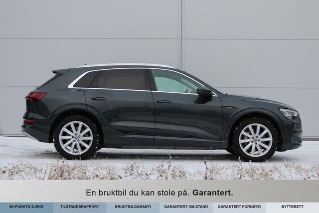 2021 AUDI E-TRON - 8
