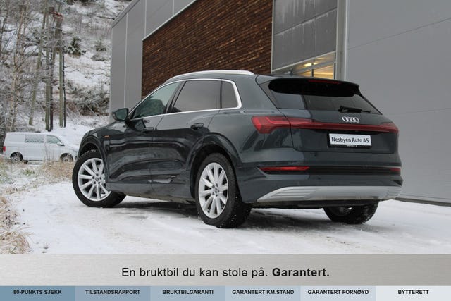 WAUZZZGE8MB013346 2021 AUDI E-TRON-2