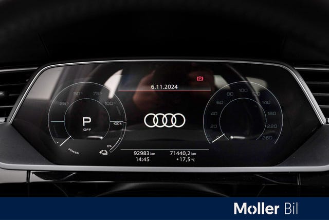 2020 AUDI E-TRON - 18