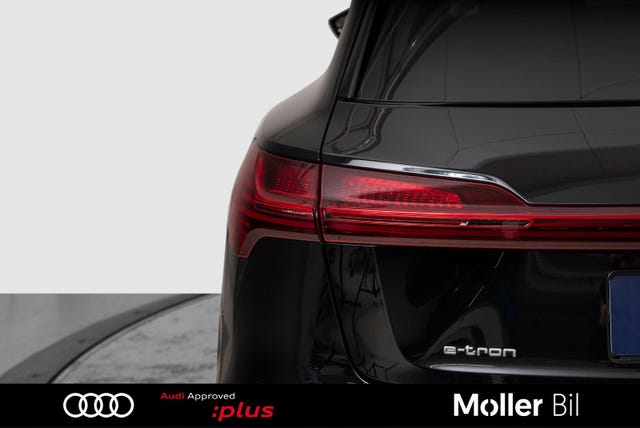 2021 AUDI E-TRON - 8