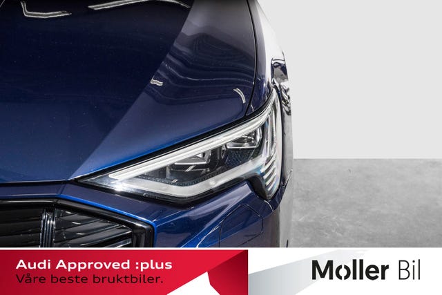 WAUZZZGE9LB034365 2020 AUDI E-TRON-5