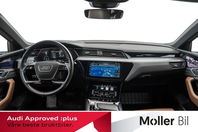 2020 AUDI E-TRON - 10