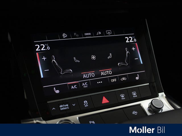 2021 AUDI E-TRON - 22