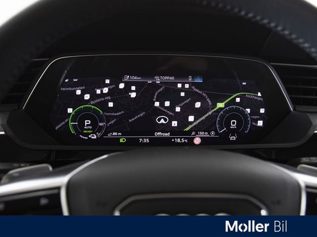 2021 AUDI E-TRON - 16