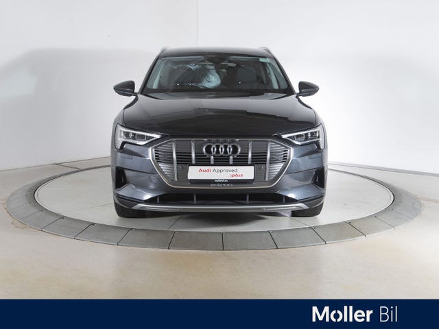 WAUZZZGE6MB002295 2021 AUDI E-TRON-2