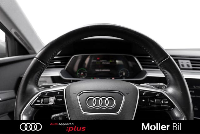 2021 AUDI E-TRON - 16