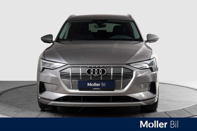 WAUZZZGE6MB001759 2021 AUDI E-TRON-2