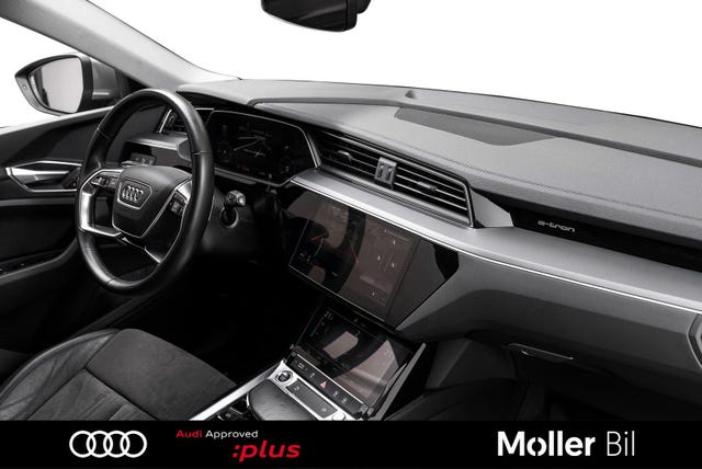 2021 AUDI E-TRON - 26