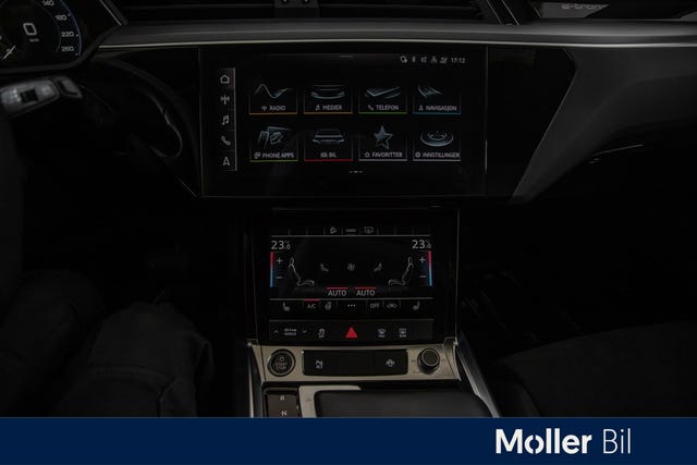 2021 AUDI E-TRON - 28