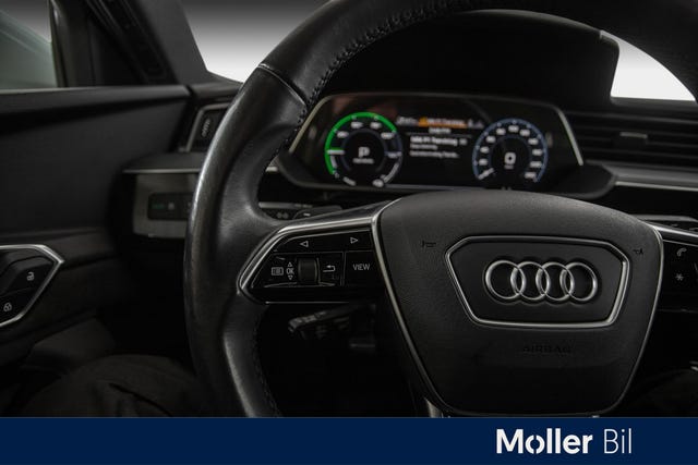 2021 AUDI E-TRON - 12