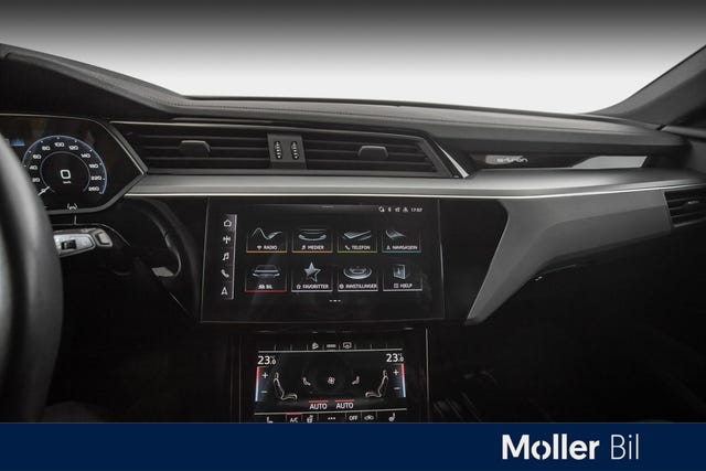 2021 AUDI E-TRON - 15