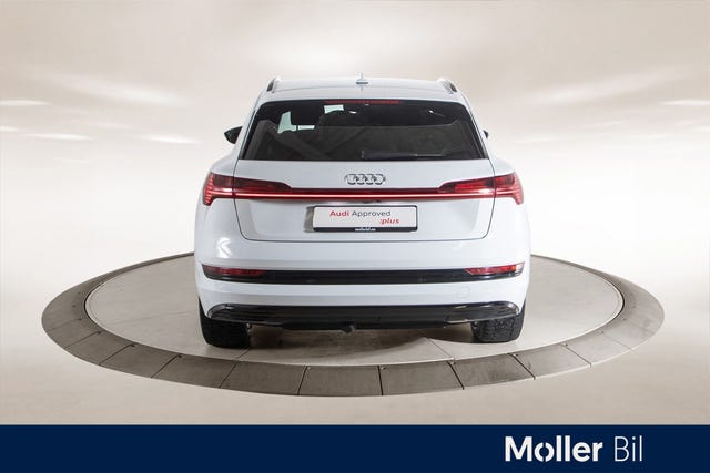 WAUZZZGE0MB037267 2021 AUDI E-TRON-3