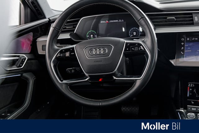 2020 AUDI E-TRON - 27