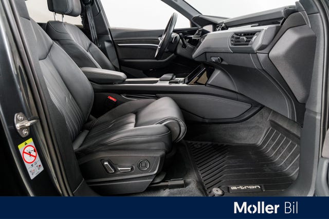 2020 AUDI E-TRON - 23