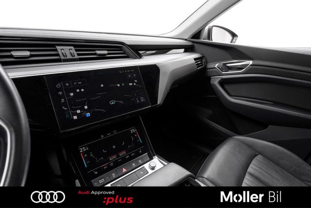 2021 AUDI E-TRON - 12