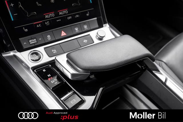 2021 AUDI E-TRON - 11