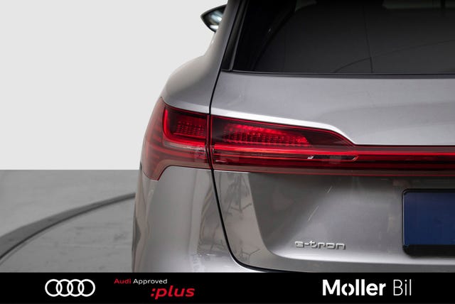 2021 AUDI E-TRON - 8
