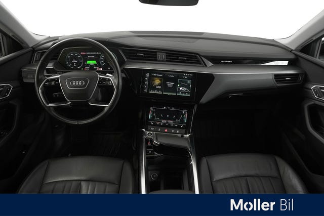 2021 AUDI E-TRON - 10