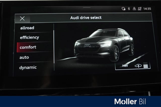 2021 AUDI E-TRON - 21