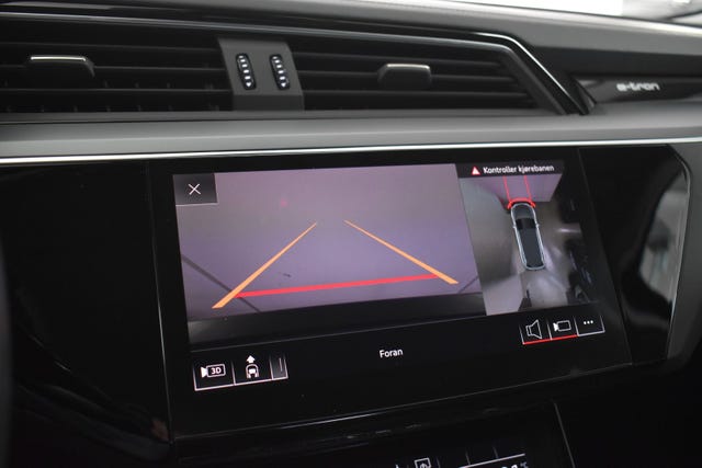 2020 AUDI E-TRON - 47