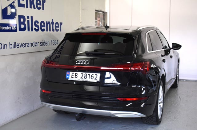 2020 AUDI E-TRON - 13