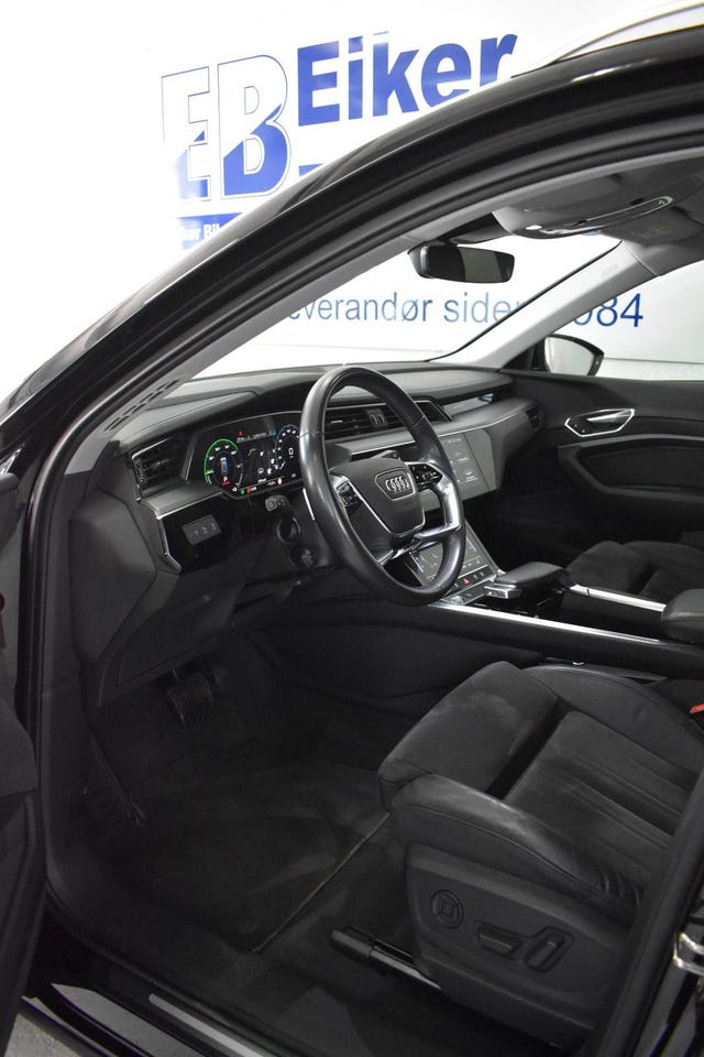 2020 AUDI E-TRON - 31