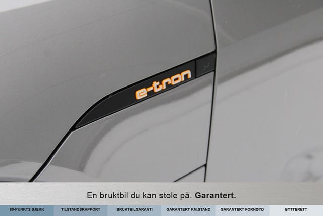 2021 AUDI E-TRON - 12