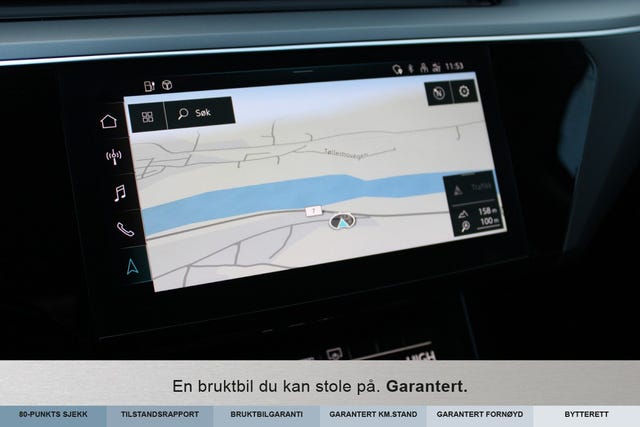 2021 AUDI E-TRON - 40