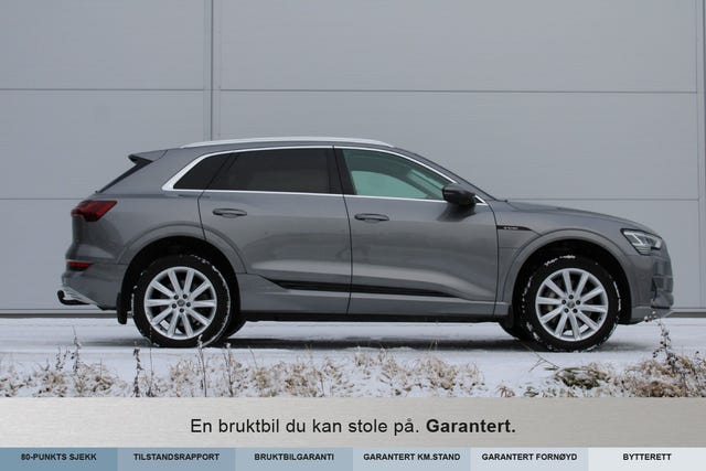 2021 AUDI E-TRON - 8
