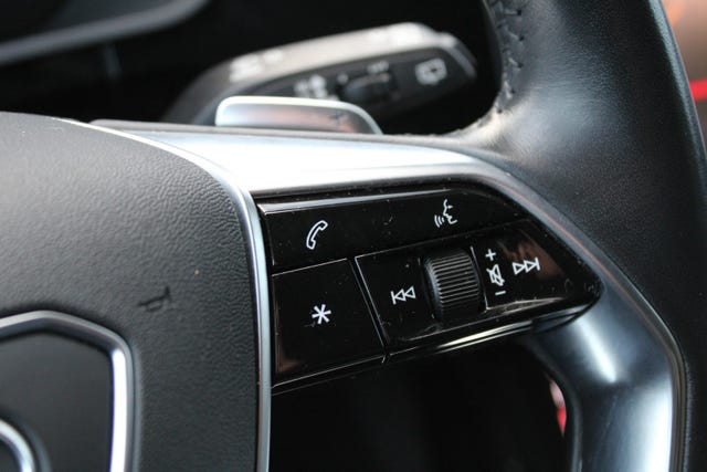 2021 AUDI E-TRON - 31