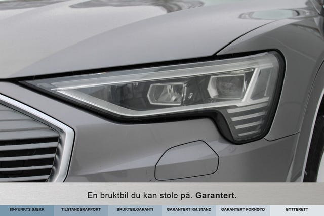 2021 AUDI E-TRON - 10