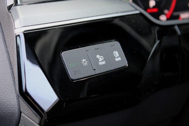2021 AUDI E-TRON - 28