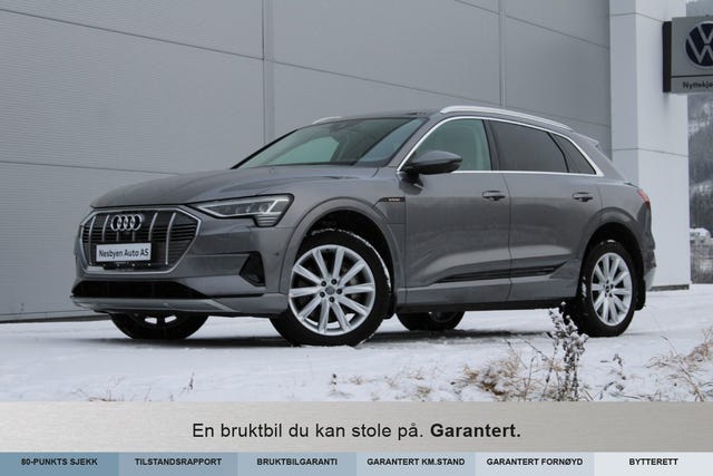 WAUZZZGE2MB008188 2021 AUDI E-TRON-5