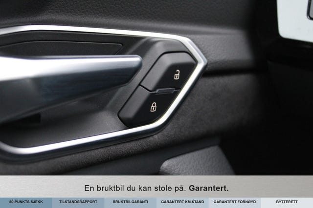 2021 AUDI E-TRON - 22