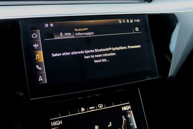 2021 AUDI E-TRON - 38