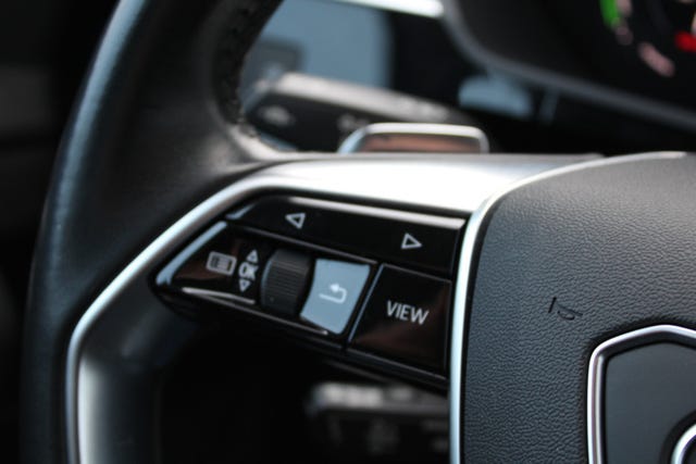 2021 AUDI E-TRON - 30