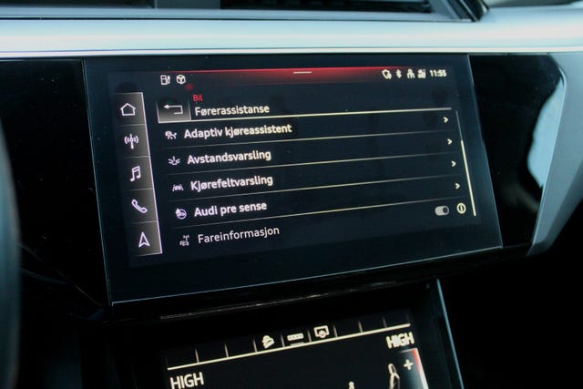 2021 AUDI E-TRON - 43