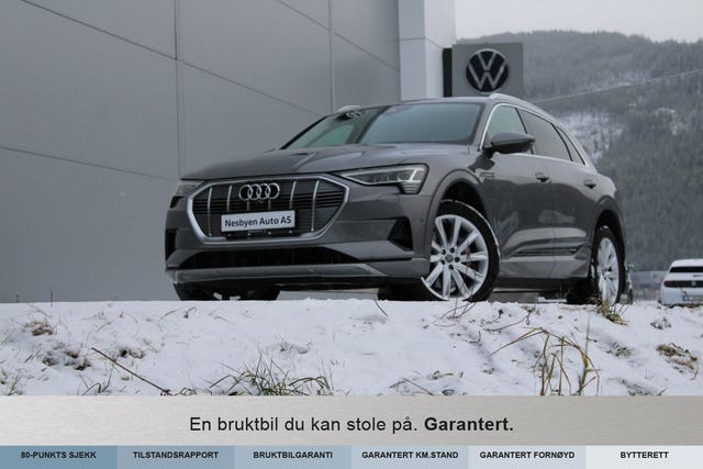 WAUZZZGE2MB008188 2021 AUDI E-TRON-4