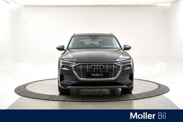2020 AUDI E-TRON - 7