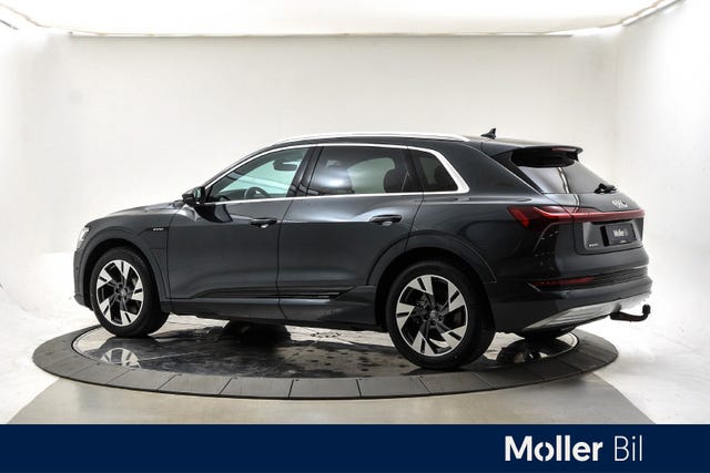 WAUZZZGEXLB022807 2020 AUDI E-TRON-5