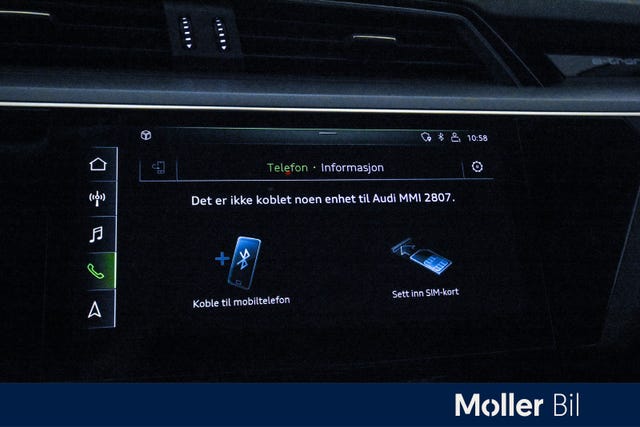 2020 AUDI E-TRON - 24