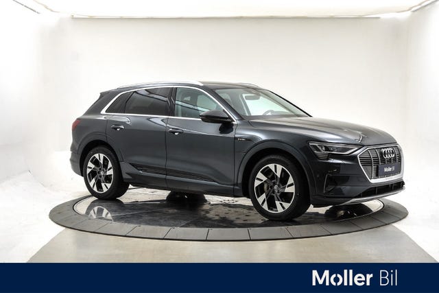 WAUZZZGEXLB022807 2020 AUDI E-TRON-4