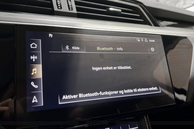 2020 AUDI E-TRON - 24